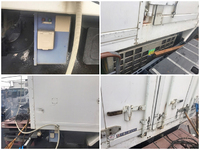 MITSUBISHI FUSO Canter Refrigerator & Freezer Truck KK-FE83ECY 2004 525,658km_8