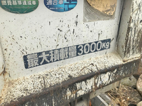 MITSUBISHI FUSO Canter Dump SKG-FBA60 2012 104,000km_10