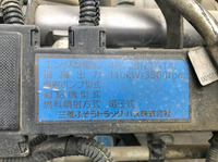 MITSUBISHI FUSO Canter Dump SKG-FBA60 2012 104,000km_14