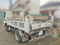 MITSUBISHI FUSO Canter Dump SKG-FBA60 2012 104,000km_3