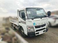 MITSUBISHI FUSO Canter Dump SKG-FBA60 2012 104,000km_4