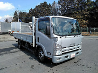 ISUZU Elf Flat Body TKG-NPR85AR 2012 197,309km_3