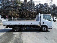 ISUZU Elf Flat Body TKG-NPR85AR 2012 197,309km_7