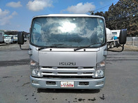 ISUZU Elf Flat Body TKG-NPR85AR 2012 197,309km_9