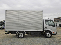 TOYOTA Dyna Aluminum Van SKG-XZU640 2012 140,759km_5