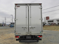 TOYOTA Dyna Aluminum Van SKG-XZU640 2012 140,759km_9