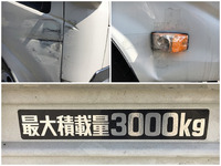 HINO Dutro Flat Body TKG-XZU605M 2014 111,620km_16
