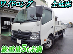 Dutro Flat Body