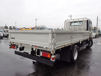 HINO Dutro Flat Body TKG-XZC710M 2016 15,007km_2