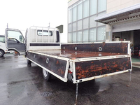 HINO Dutro Flat Body TKG-XZC710M 2016 15,007km_3