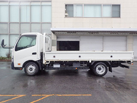 HINO Dutro Flat Body TKG-XZC710M 2016 15,007km_4