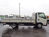 HINO Dutro Flat Body TKG-XZC710M 2016 15,007km_5