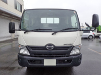 HINO Dutro Flat Body TKG-XZC710M 2016 15,007km_6