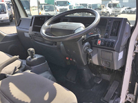 ISUZU Elf Flat Body SKG-NKR85A 2012 178,040km_28