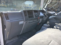 ISUZU Elf Flat Body SKG-NKR85A 2012 178,040km_30