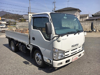 ISUZU Elf Flat Body SKG-NKR85A 2012 178,040km_3