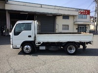 ISUZU Elf Flat Body SKG-NKR85A 2012 178,040km_5