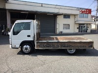 ISUZU Elf Flat Body SKG-NKR85A 2012 178,040km_6