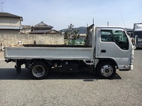 ISUZU Elf Flat Body SKG-NKR85A 2012 178,040km_7