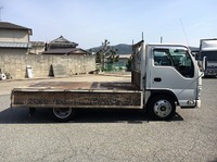 ISUZU Elf Flat Body SKG-NKR85A 2012 178,040km_8