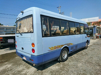 MITSUBISHI FUSO Rosa Micro Bus KK-BE63EE 2001 218,659km_2