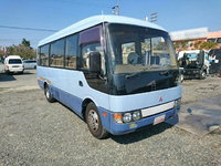 MITSUBISHI FUSO Rosa Micro Bus KK-BE63EE 2001 218,659km_3