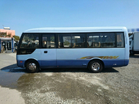 MITSUBISHI FUSO Rosa Micro Bus KK-BE63EE 2001 218,659km_5
