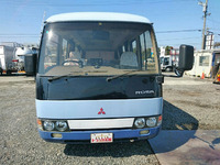 MITSUBISHI FUSO Rosa Micro Bus KK-BE63EE 2001 218,659km_7