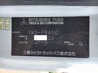 MITSUBISHI FUSO Canter Flat Body TKG-FBA50 2014 236,856km_37