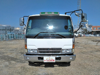 MITSUBISHI FUSO Fighter Self Loader (With 3 Steps Of Cranes) KL-FK61FKZ 1999 991,580km_7