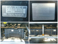 ISUZU Forward Aluminum Wing PA-FRD34L4 2007 472,485km_23