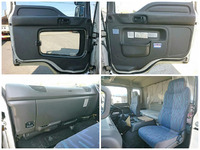 ISUZU Forward Aluminum Wing PA-FRD34L4 2007 472,485km_26