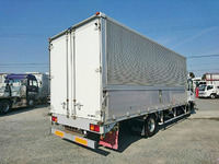 ISUZU Forward Aluminum Wing PA-FRD34L4 2007 472,485km_2