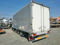 ISUZU Forward Aluminum Wing PA-FRD34L4 2007 472,485km_3