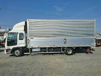 ISUZU Forward Aluminum Wing PA-FRD34L4 2007 472,485km_4