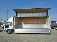 ISUZU Forward Aluminum Wing PA-FRD34L4 2007 472,485km_5