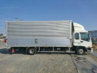 ISUZU Forward Aluminum Wing PA-FRD34L4 2007 472,485km_6