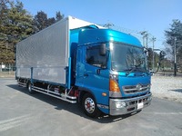 HINO Ranger Aluminum Wing TKG-FD7JPAA 2013 438,455km_3