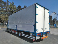 HINO Ranger Aluminum Wing TKG-FD7JPAA 2013 438,455km_4