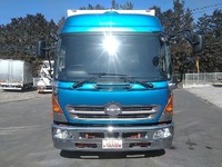 HINO Ranger Aluminum Wing TKG-FD7JPAA 2013 438,455km_9