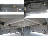 ISUZU Forward Aluminum Van LDG-FTR34T2 2011 443,300km_17