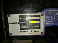 KOMATSU Others Mini Excavator PC20FR-2  3,400h_20