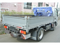 HINO Dutro Truck (With Crane) PB-XZU301M 2006 182,400km_2