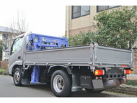 HINO Dutro Truck (With Crane) PB-XZU301M 2006 182,400km_3