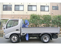 HINO Dutro Truck (With Crane) PB-XZU301M 2006 182,400km_4