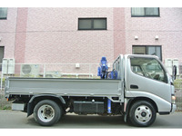 HINO Dutro Truck (With Crane) PB-XZU301M 2006 182,400km_5