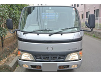 HINO Dutro Truck (With Crane) PB-XZU301M 2006 182,400km_6