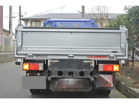 HINO Dutro Truck (With Crane) PB-XZU301M 2006 182,400km_7