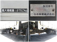 ISUZU Forward Flat Body TKG-FRR90S2 2015 115,650km_14