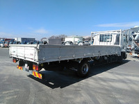 ISUZU Forward Flat Body TKG-FRR90S2 2015 115,650km_2